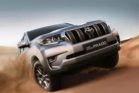 包工头非常青睐的3款车型，大气皮实保值率高，且都是SUV图片