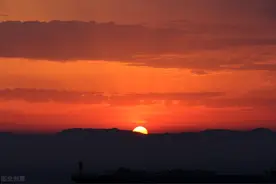 日出日落时间表，全国日出日落时间，日出日落时间查询图片