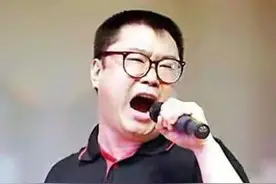 从知名歌手到“阶下囚”，5年前2次“翻车”的尹相杰，如今怎样了图片