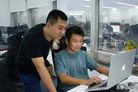 数据驱动业务创新，易鑫“智能数仓”为汽车金融带来更多可能图片