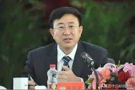 湖南再出猛人，华为鸿蒙之父陈海波，农村娃的成功逆袭图片