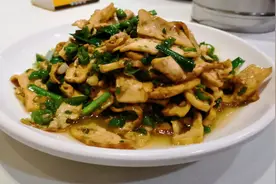 攸县香干记忆（下）：正宗的攸县香干原来是这样制成的！图片