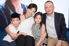 刘涛深夜发文，自曝感到无力，女强人也有崩溃的时候图片