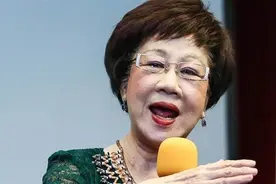 蔡英文当局频对美军购，吕秀莲忧台湾恐成“炮声连连”军舰岛图片