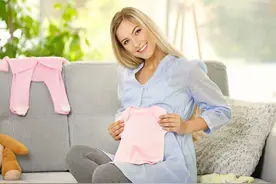 “换季式”降温来了，孕妈妈注意以下事项图片