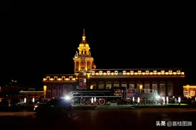 一首好听的歌《敢问路在何方》图片