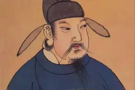 唐朝宰相之间的相爱相杀：死姚崇算计活张说图片