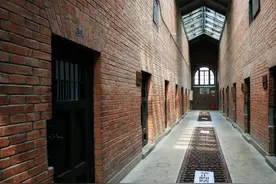别不信，监狱里真的有这样的人物存在······图片
