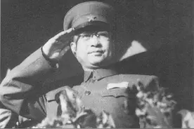 解放军中，有“三杨、三梁、三陈”九大战神，他们分别都是谁？图片
