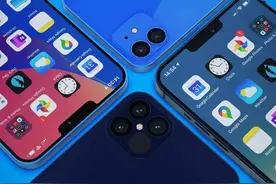 iPhone 12跑分曝光！这表现，我竟有点不知所措图片