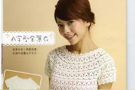 金葱衣图解和教程 (超详细)图片