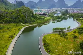 高价地之下，桂林主城产品高端化成趋势！“低价盘”仅剩这些图片
