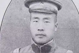 “山东王”韩复榘，47岁被蒋介石枪决，留下的妻子结局怎么样？图片