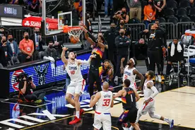 太阳队界外球空接绝杀引发争议，进球方式并非首创图片