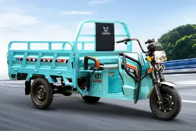 一辆报废的电动三轮车能卖多少钱？告诉你真实答案，不再卖亏图片