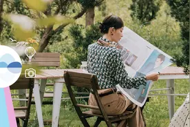 MaxMara成了我入手最多的品牌之一，到底怎么买才是最优雅图片