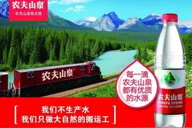 两元的瓶装水到底有多赚钱？图片
