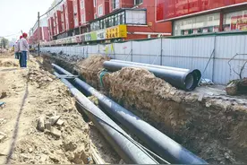 速看！事关包头今冬供暖图片