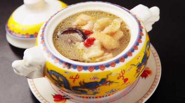 花胶熬化了 怎么吃 2026年花胶熬化了还有营养吗