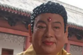 西游记里一共出现了几位祖师？图片
