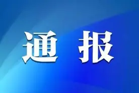 北京通报4起形式主义官僚主义问题图片