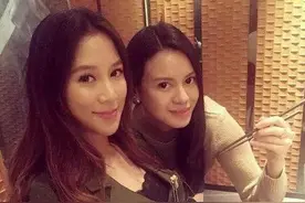 兄妹三人逃难到香港，大哥李嘉诚坐拥千亿，弟弟妹妹却截然不同图片