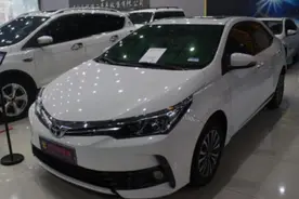 想买车，长沙店长告诉你7万买二手车，这些主流车可考虑图片