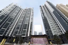 无论一栋楼有多少层，这7层开发商都很难卖，原因是什么？图片