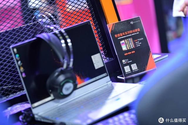 5分钟带你逛2021 ChinaJoy，风景那边独好