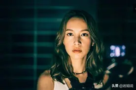 《刑侦日记》四位女性，游雁星和方菀芊爱上一副身体，她很性感图片