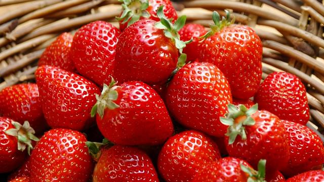 蓝色的食物有哪些，蓝色食物（对一部分人有帮助）