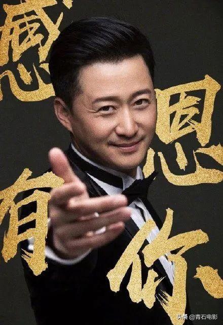 李安、张艺谋齐聚！《黑客帝国》重映，去不了北京，也能参加影节