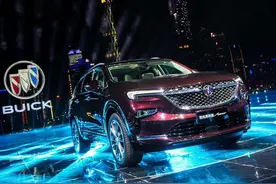 对比探险者、昂科旗、途昂，35万大七座SUV怎么选？图片