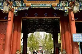 她是“最粗心”高考状元！考英语睡觉，语文忘写名，依旧考北大？图片