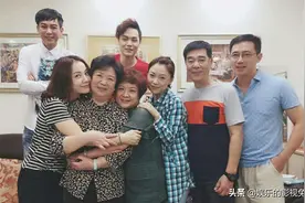 《外来媳妇本地郎》三代媳妇罗飞燕，颜值不亚于当年的刘涛图片