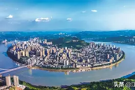 江津现代化城市发展规划图片