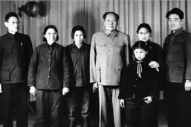 毛主席唯一的亲侄女，杨开慧喊她“野妹子”，1990年病逝北京图片