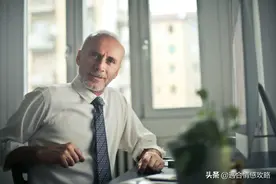 姑娘，为什么我劝你不要嫁给老男人？图片