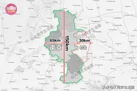 有一说一，南京到底需不需要镇江的句容？图片