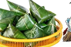 和谐端午 | 端午节的"斗蛋"……你还记得么图片