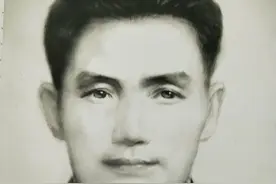 痛心！怀远人钮玉书从事党的秘密工作，解放战争期间竟被活埋图片