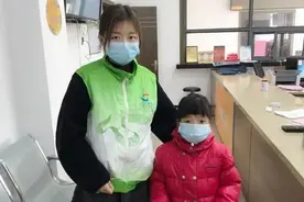 病毒无情人有情！松江这群“邻家妈妈”有大爱图片