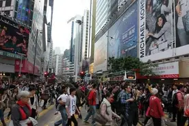 为何内地人到香港只能逗留7天呢？你们知道吗？图片