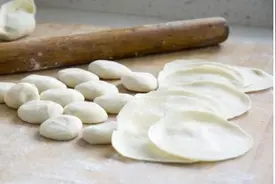 饺子馅大全，教你饺子10种馅料的做法，你喜欢哪种？图片