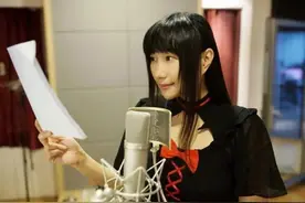 日本网民最讨厌的5位美女声优！我看不懂，但是大受震撼图片