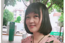 二十周年校庆·我和南小的故事之《我，曾深深地凝望过你——致我的青葱岁月》图片