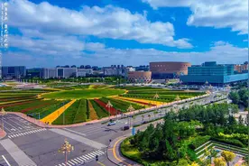 虽是四线城市，却位居全国百强第40名，却屡获国内诸多奖项图片
