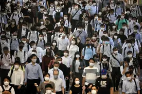 人口规模相当于国力！日本人口连续12年减少，面临严重人口危机图片