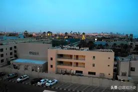 科威特：极度缺乏淡水，号称“无水之国”，国民反而生活富足图片