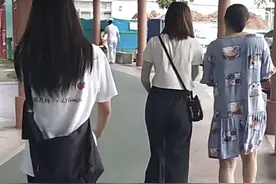 女护士被女患者跟踪近三年 何以如此嚣张？图片